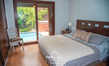 Casa en Venta en Simon Bolivar/Ossandón/Vicente Pérez Rosales
