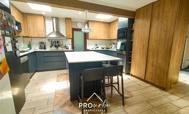 Casa en Venta en Simon Bolivar/Ossandón/Vicente Pérez Rosales