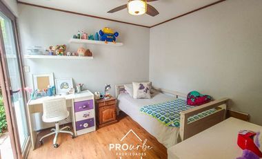 Casa en Venta en Simon Bolivar/Ossandón/Vicente Pérez Rosales