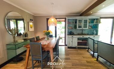 Casa en Venta en Simon Bolivar/Ossandón/Vicente Pérez Rosales