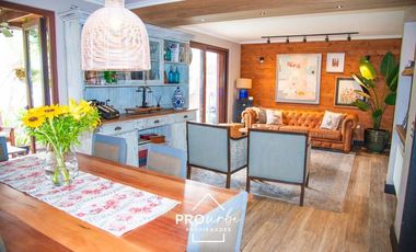 Casa en Venta en Simon Bolivar/Ossandón/Vicente Pérez Rosales