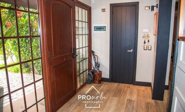 Casa en Venta en Simon Bolivar/Ossandón/Vicente Pérez Rosales