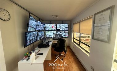 Oficina en Arriendo en Málaga / Apoquindo / Vespucio