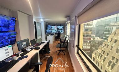 Oficina en Arriendo en Málaga / Apoquindo / Vespucio