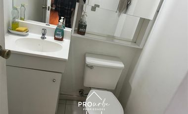 Oficina en Arriendo en Málaga / Apoquindo / Vespucio