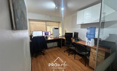 Oficina en Arriendo en Málaga / Apoquindo / Vespucio