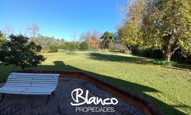 Casa en Alquiler en Manuel Alberti, Pilar, G.B.A. Zona Norte, Argentina