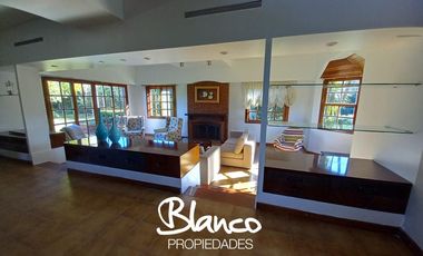 Casa en Alquiler en Manuel Alberti, Pilar, G.B.A. Zona Norte, Argentina