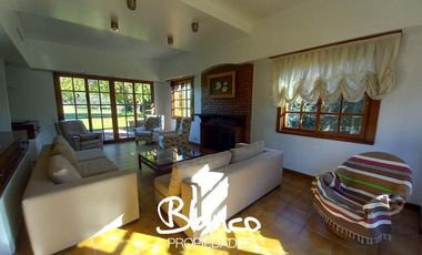 Casa en Alquiler en Manuel Alberti, Pilar, G.B.A. Zona Norte, Argentina