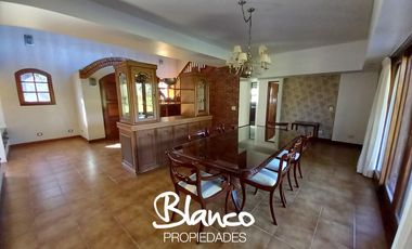 Casa en Alquiler en Manuel Alberti, Pilar, G.B.A. Zona Norte, Argentina