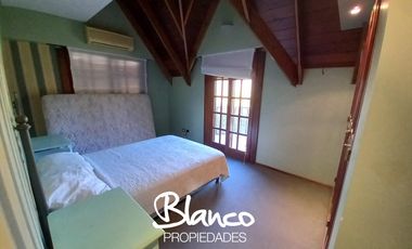 Casa en Alquiler en Manuel Alberti, Pilar, G.B.A. Zona Norte, Argentina