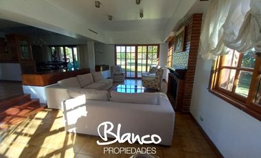 Casa en Alquiler en Manuel Alberti, Pilar, G.B.A. Zona Norte, Argentina