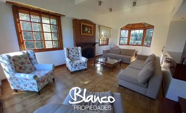 Casa en Alquiler en Manuel Alberti, Pilar, G.B.A. Zona Norte, Argentina