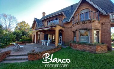 Casa en Alquiler en Manuel Alberti, Pilar, G.B.A. Zona Norte, Argentina