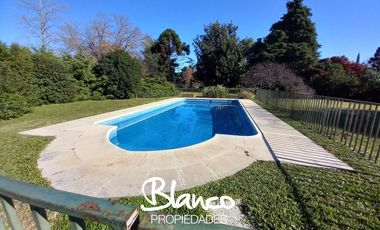 Casa en Alquiler en Manuel Alberti, Pilar, G.B.A. Zona Norte, Argentina