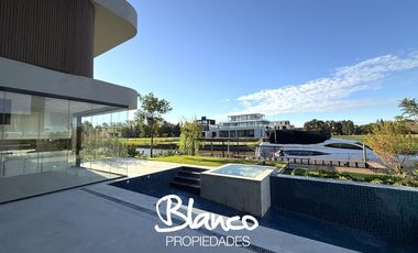 Casa en Alquiler en El Yacht, Nordelta, Tigre, G.B.A. Zona Norte, Argentina