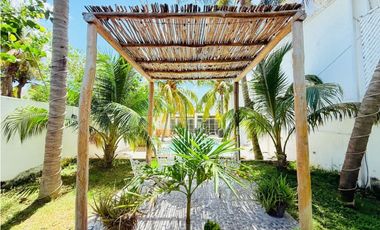 Venta Casa en Progreso Mérida Yucatan con paneles solares