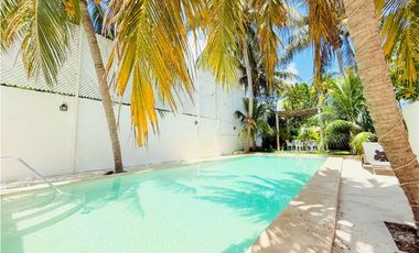 Venta Casa en Progreso Mérida Yucatan con paneles solares