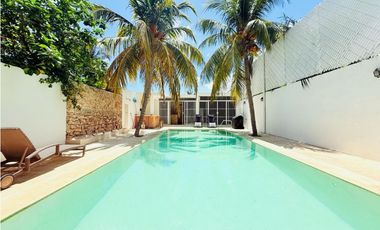 Venta Casa en Progreso Mérida Yucatan con paneles solares