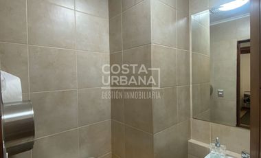 Amplia Oficina en Reñaca Norte