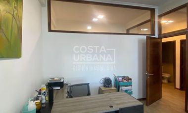 Amplia Oficina en Reñaca Norte