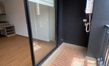 Se vende apartaestudio en el Conjunto Residencial Bosque Sabana, Cajicá