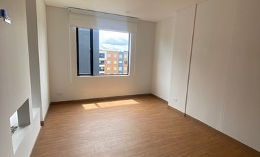Se vende apartaestudio en el Conjunto Residencial Bosque Sabana, Cajicá