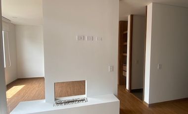 Se vende apartaestudio en el Conjunto Residencial Bosque Sabana, Cajicá