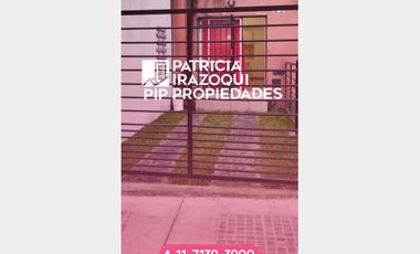 Departamento en Alquiler Moron / Moron (B110 1186)