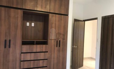 Departamento EN RENTA listo para estrenar en Cumbre de San Luis