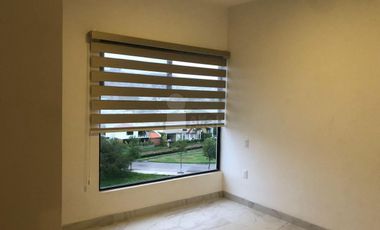 Departamento EN RENTA listo para estrenar en Cumbre de San Luis