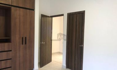 Departamento EN RENTA listo para estrenar en Cumbre de San Luis