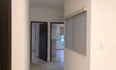 Departamento EN RENTA listo para estrenar en Cumbre de San Luis