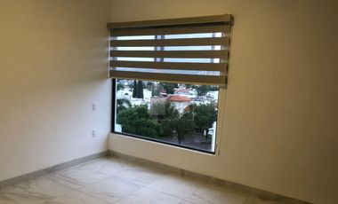 Departamento EN RENTA listo para estrenar en Cumbre de San Luis