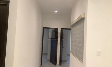 Departamento EN RENTA listo para estrenar en Cumbre de San Luis