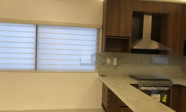 Departamento EN RENTA listo para estrenar en Cumbre de San Luis