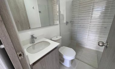 ARRIENDO de APARTAMENTO en ItaguÃ­