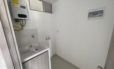ARRIENDO de APARTAMENTO en ItaguÃ­