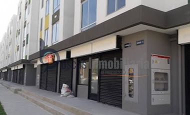 ARRIENDO de LOCALES en FUNZA