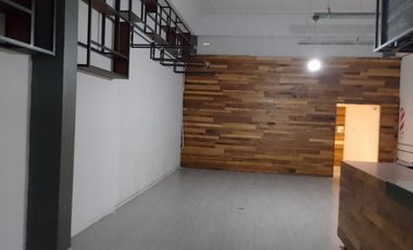 ALQUIER DE LOCAL EN IMPORTANTE EDIFICIO