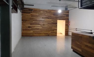 ALQUIER DE LOCAL EN IMPORTANTE EDIFICIO