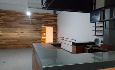 ALQUIER DE LOCAL EN IMPORTANTE EDIFICIO