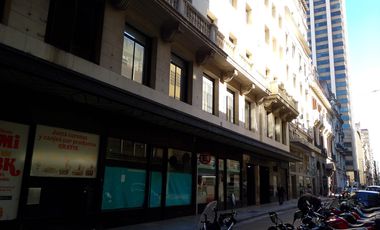 ALQUIER DE LOCAL EN IMPORTANTE EDIFICIO