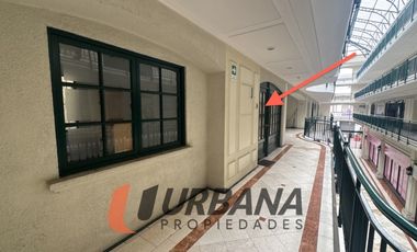 OFICINA PISO 2 EDIFICIO DON OSCAR CENTRO LA SERENA