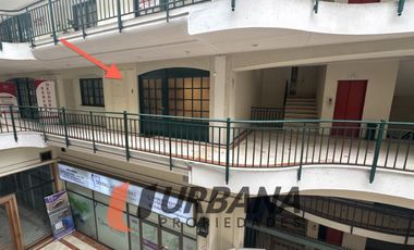 OFICINA PISO 2 EDIFICIO DON OSCAR CENTRO LA SERENA