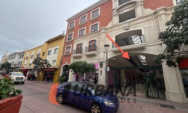 OFICINA PISO 2 EDIFICIO DON OSCAR CENTRO LA SERENA