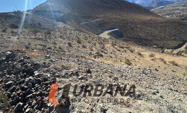 VENTA SITIO EN CUMBRES DEL VALLE PUCLARO