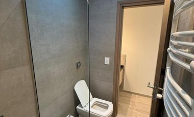 Duplex en alquiler 2 dorm y dos baños en una sola planta! San Ignacio!