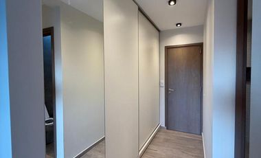 Duplex en alquiler 2 dorm y dos baños en una sola planta! San Ignacio!