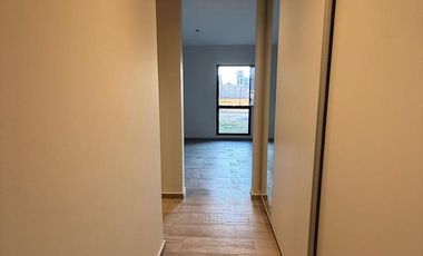 Duplex en alquiler 2 dorm y dos baños en una sola planta! San Ignacio!